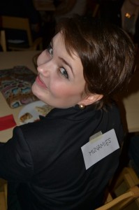 Pikkujoulut 2011